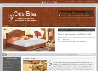 Sito di Stile Elisa SRL