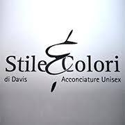 Stile Colori di Davis Perlo