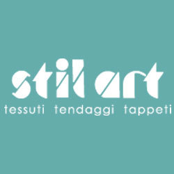 Stil Art Tende Tessuti Carte da Parati Tappeti