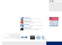 Sito di STI SRL