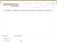 Stevanella Gioielli Di Stevanella Simone & C. (S.a.s.)