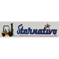 Sternativo srl Francavilla Fontana - Logistica-Muletti-Carrelli Elevatori