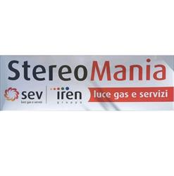 Stereomania Di Danza Antonella