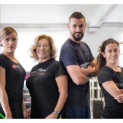 Sterlino Wellness Club