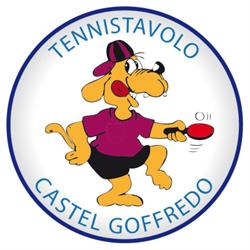 Tennistavolo Castel Goffredo