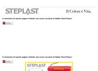 Steplast Di Colombelli Alessandro & C. SAS