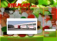 Stelplast Sas