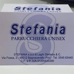 Stefania SRL