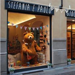 Stefania e Paolo (S.n.c.)
