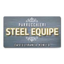 Parrucchieri Steel Equipe