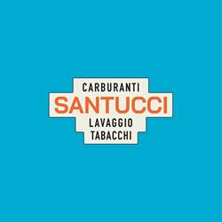 IP SANTUCCI - Stazione di servizio / Tabacchi / Lavaggio auto