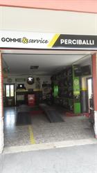 Perciballi Centro Gomme Di Perciballi Carlo