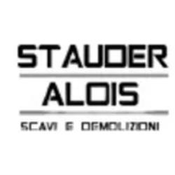 Stauder Alois