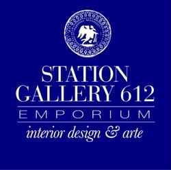 Station Gallery 612 Emporium