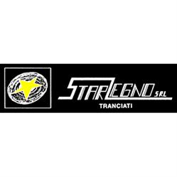 Starlegno S.r.l.  Tranciati