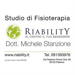 Riability Fisioterapia Stanzione