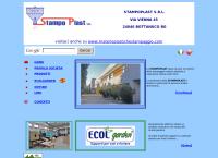 Stampoplast (S.N.C.) Di Mantovani Marco & C.