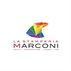 La Stamperia Marconi di Muz Loretta & C. snc