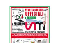 Sito di La Stamperia Marconi di Muz Loretta & C. snc