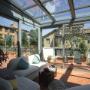 Veranda Bioclimatica, Serra Solare, Verande in Vetro, Verande in Alluminio, Tetto Vetrato, Veranda Abitabile