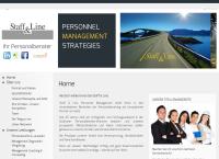 Staff & Line Personnel Management