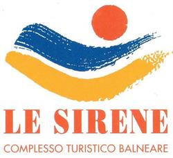 Stabilimento Balneare Le Sirene
