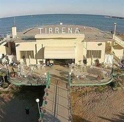 Stabilimento Balneare Tirrena Di Giovannelli e C.