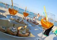 Stabilimento Balneare Chalet Riccardo