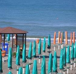 Stabilimento Balneare Il Gabbiano