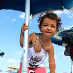 Stabilimento Balneare Baia Blu