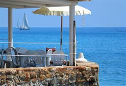 Stabilimento Balneare Baia Del Sole