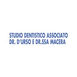 D M Studi Dentistici di D'URSO E MACERA