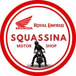 Squassina Motor Shop Di Squassina Luigi & C. S.N.C.