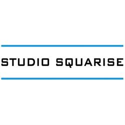 Squarise Mario