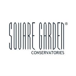 Square Garden Conservatories