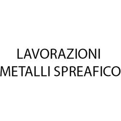 Lavorazioni Metalli Spreafico