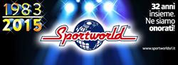 SPORTWORLD