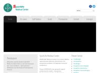 Sportlife Service SRL