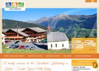 Sporthotel Kalcherhof