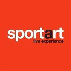 Sportart