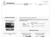 Sportauto SRL