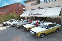 SPORTPNEUS SNC - Driver Center Pirelli Sasso Marconi