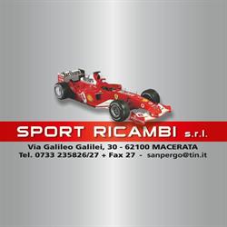 Sport Ricambi Srl