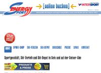 Sport Energy SAS