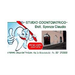 Dentista Sponza Dr. Claudio