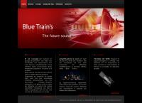 Blue Train's Studio