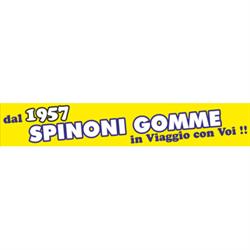 Spinoni Gomme - Pneuservice