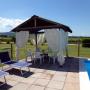 confort in piscina