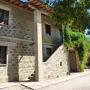 la casa (particolare)