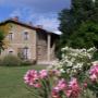 la casa (particolare)